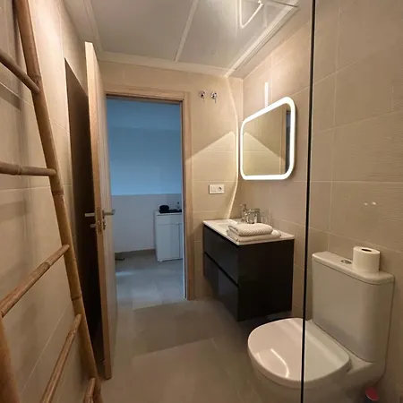 Séjour chez l'habitant Golf *